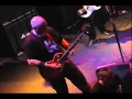 Cock Sparrer- We're Coming Back (Live/Pro-shot in San Francisco, 2009)