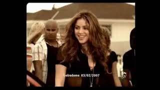 Pure Intuition - Shakira Seat Commercial