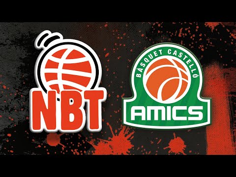 NB TORRENT - TAU CASTELLÓ | LIGA EBA - JORNADA 7