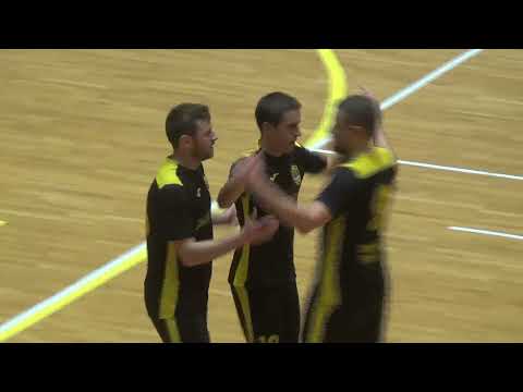 40 КУ 9 тур 1 лига DRAFT – DreamTeam голы