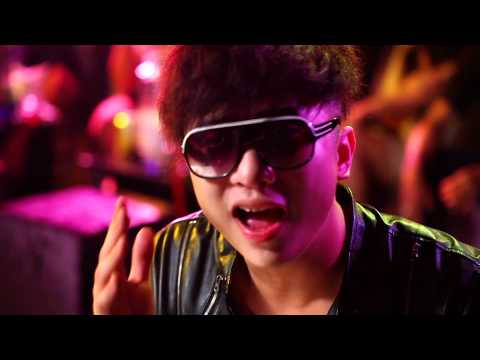 Câu Chuyện Tình Yêu (Love Story) - Amanda Baby ft. Yanbi | Official Music Video