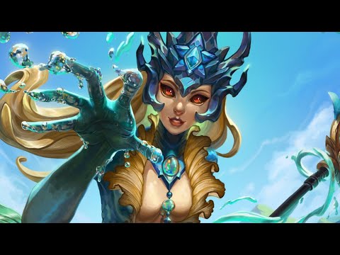 TILTING ON NAMI IN HIGH ELO