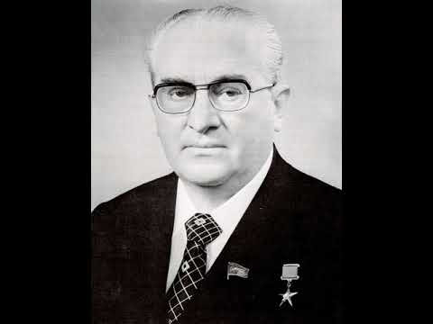 Yuri Andropov | Wikipedia audio article