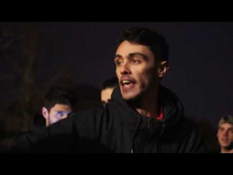 ACROX vs KIVE FLM CANGAS Jornada 1