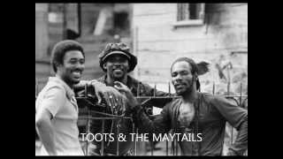 Toots and The Maytals - John and James