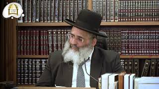 י"ז בסיון | יום הולדת אבינו מו”ר הרב יורם אברג’ל זיע”א | סיפורים, זכרונות וקווי יסוד בתורתו המופלאה