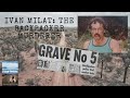 The Story Behind Wolf Creek The Backpacker Murderer Ivan Milat