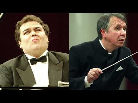 Rachmaninoff: Piano Concerto No. 3 | Arcadi Volodos, RCO, Mikhail Pletnev (Live, 2007)