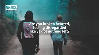 Drakeford -- Stronger Than One | Lyrics