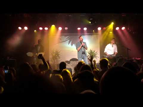 Carino Cat - BeatBox GBG ('19)