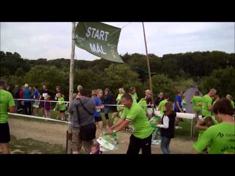GEPARD-løbet 2013 - Start og Mål 10 km