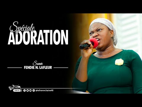 Te gen 99 mouton yo.. From Canaan... Jou pa m nan.. Do you know this city..| Sister Fendie N. LAF...