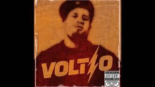 Voltio Chulin Culin Chunfly (FT Calle 13-Three 6 Mafia)