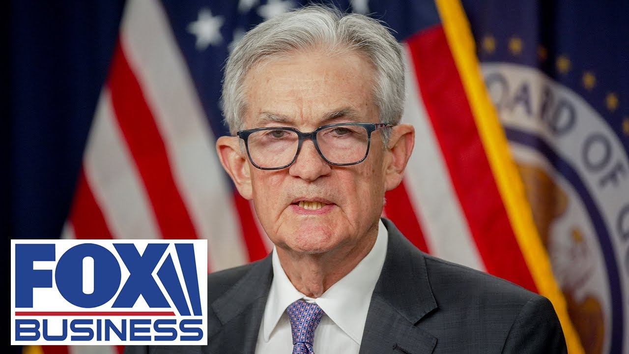 O’Leary calls out Fed missteps, predicts TURBULENT months ahead