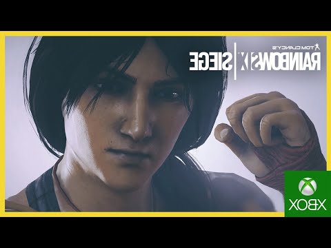 Rainbow Six Siege: Caveira Elite Set - New on the Six | Ubisoft [NA]... IN REVERSE!