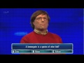 The Chase funny clip (A Must Watch) - Steve Procter The Chase funny clip (A Must Watch)