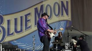 Albert Cummings - No Doubt - 6/4/16 Western Maryland Blues Festival