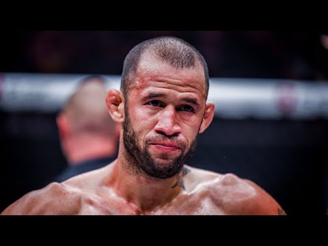 Zdenek Polivka vs Eric Spicely full fight