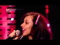 Little Mix Wings MTV Live 2013 