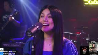 YOU&#39;VE MADE ME STRONGER-REGINE VELASQUEZ/AILA SANTOS R2K BAND COVER 2024