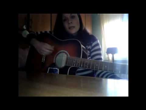 Someone like you - Adele. Cantata e suonata da me.