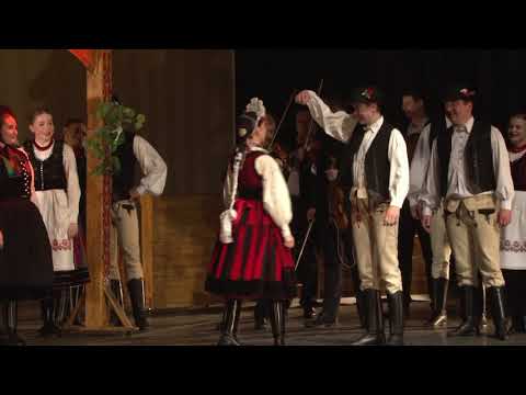 "Ígéri a hazai leánasszony..." (felcsíki táncok)