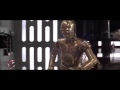 Star Wars Trash Compactor Scene (A New Hope)