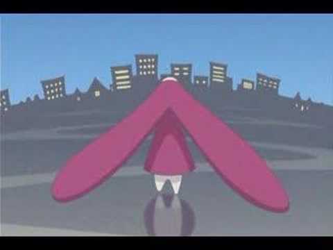 Chobits-Ningyo Hime (Ending 2-Clean Version)