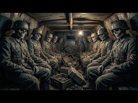 Les 25 INCROYABLES mystères NON RÉSOLUS de la Seconde Guerre mondiale