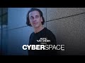 Marc Van Linden S CYBERSPACE 006
