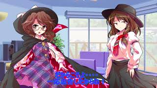 「ゆっくり劇場」東方魔神想　第１話山の事件