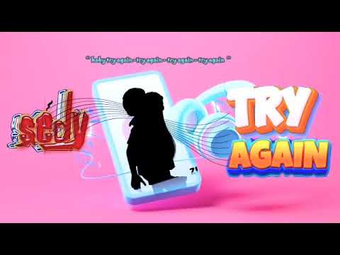 Sedy_-_try again