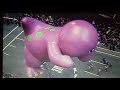 Macy S Parade Balloons Barney The Dinosaur Season 1 Episode 5 REMAKE