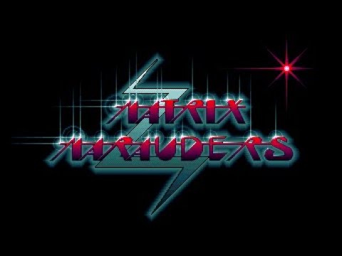 Matrix Marauders picture