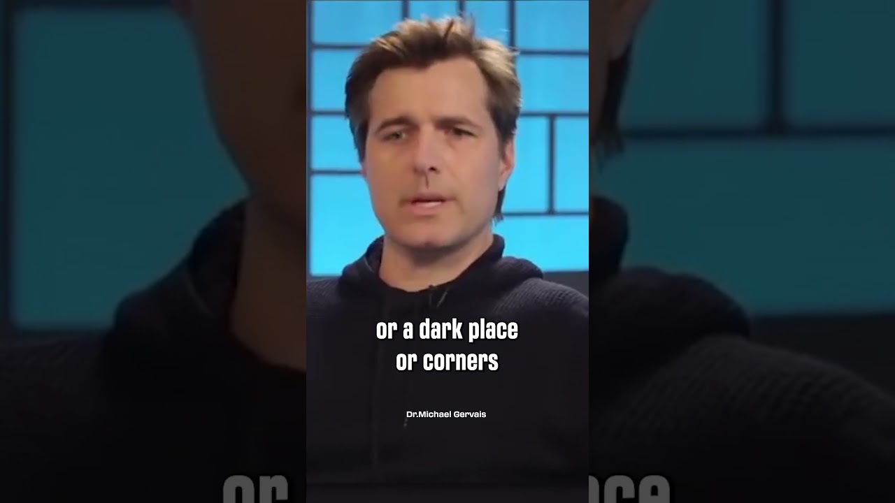 The Reason People Change I MIchael Gervais