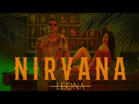 Caneras - NIRVANA (Official Video)