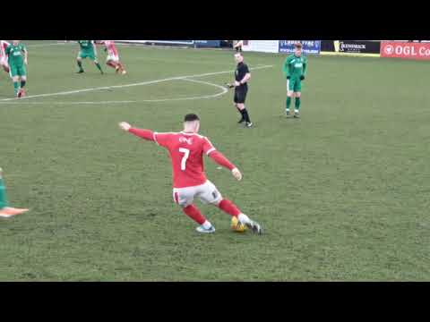 STOURBRIDGE V HITCHIN TOWN | HIGHLIGHTS