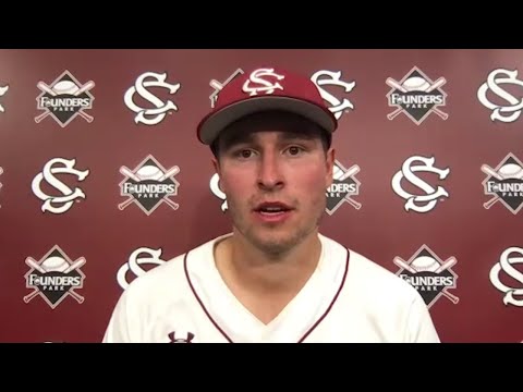 POSTGAME: Brett Kerry on Mississippi State — 5/9/21
