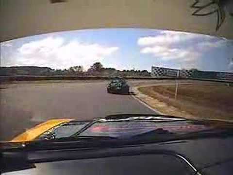 Thumbnail for Icebreaker Race Meeting, Pukekohe, 2006 -- Race 23 by Car