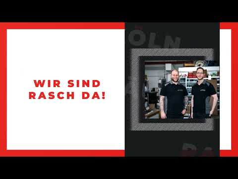 RASCH Gebäudetechnik Köln YouTube-Vdeominiatur 4