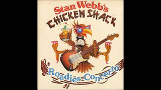 Why I Sing The Blues - Chicken Shack