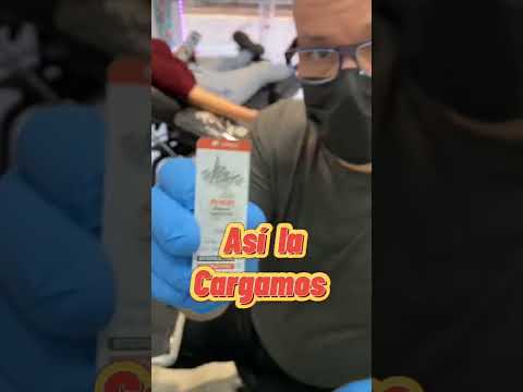 La Ciencia Detrás de Borrar un Tatuaje