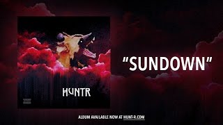 HUNTR – Sundown (audio)
