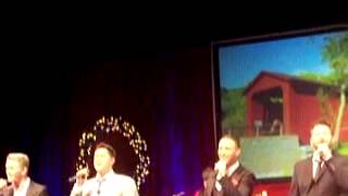 Ernie Haase and Signature Sound ~ "Christmas in Indiana"