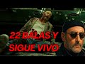 Un Padre Sobrevive A Una Emboscada Increíble 22 BALAS La Historia Real Del Exmafioso Traicionado