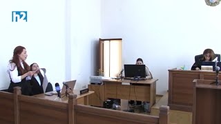 «Ոնց կգցեի քացուս տակ, ա՛յ լիրբ». Հռիփսիմե Ջեբեջյանը դատի է տվել Դիանա Մարտիրոսյանին: Լրաբեր
