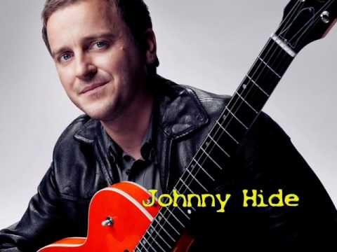 Johnny Hide - Rewind Love