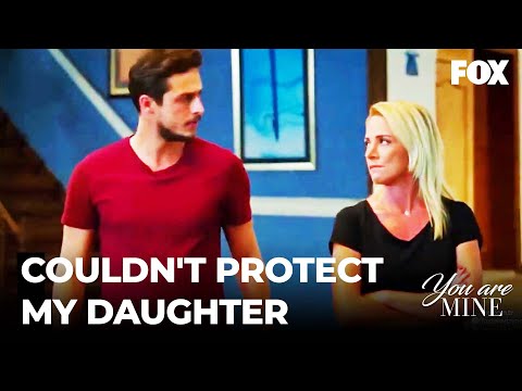 Nevin Avenged Nağme -  You Are Mine