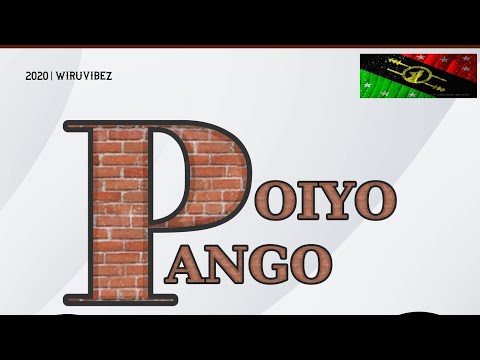 07. Bata Miles - Poiyo Pango [Vol.5](2022)[Tomio Pinango]@tomiostudio_ #wirumusic #southsmusic