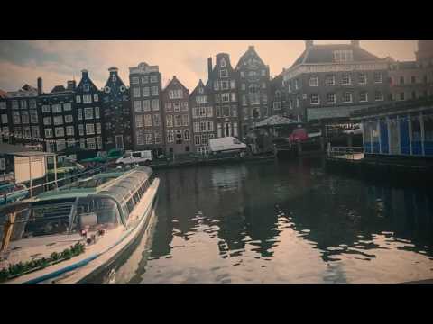 We Are Perfect - Liz Reynolds (Amsterdam)